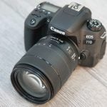 Оценить фотоаппарат...