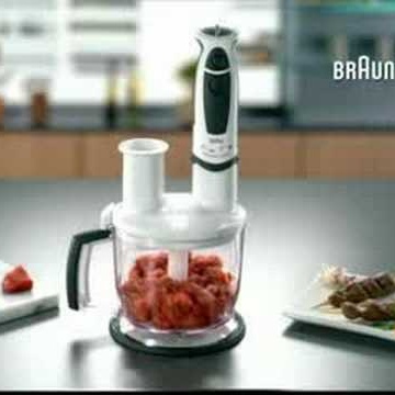 Не работает блендер...