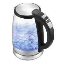 Что с электрочайником