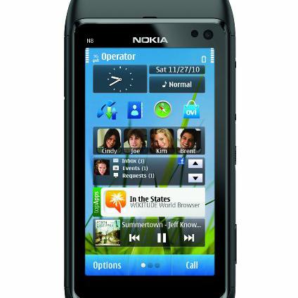 Аккумуляторная батарея для Nokia N8 BL-4D купить в Москве по цене рублей