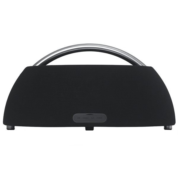 Переделка harman kardon