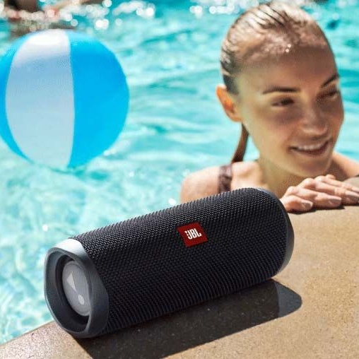 Украли колонку jbl