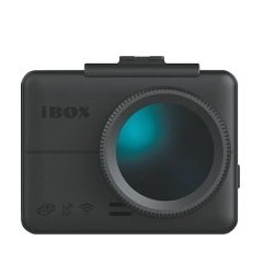 Видеорегистратор ibox...