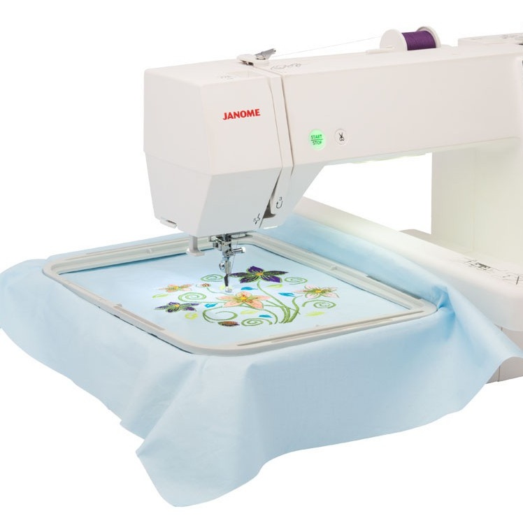 Купить Машину Janome 550e