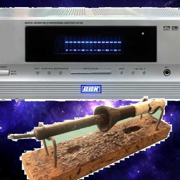 Ресивер пишет protect