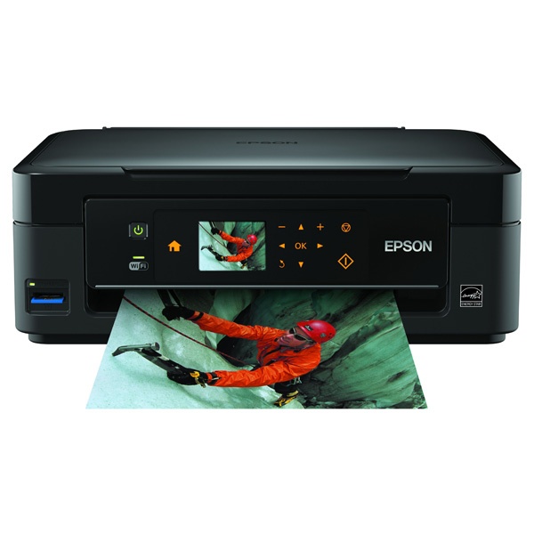 Epson ошибка сканера 0x20