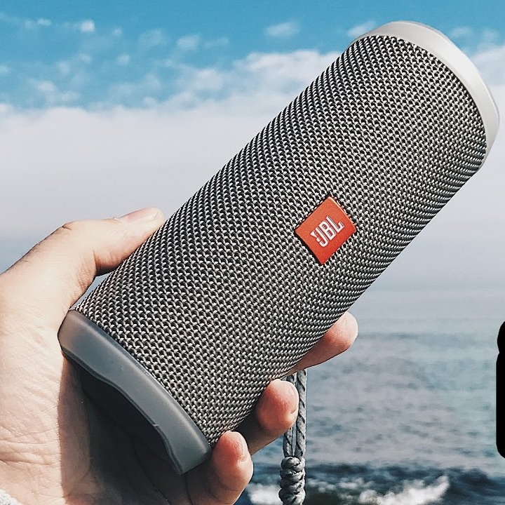 Не включается jbl flip 4