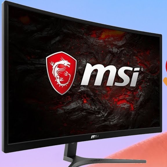 Монитор msi g32cq4 e2 черный