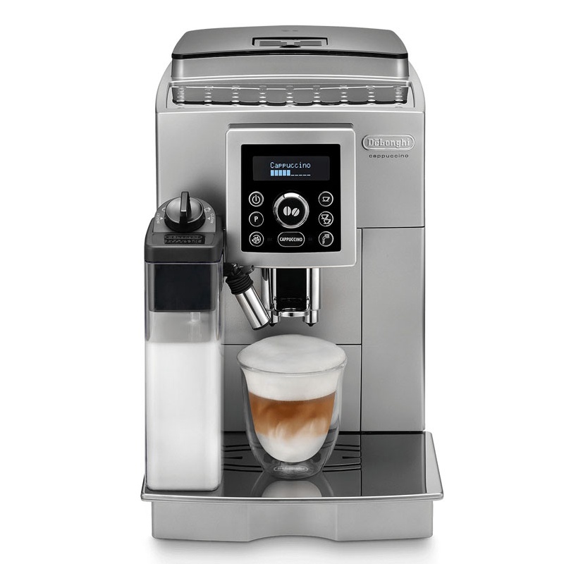 Кофемашина delonghi не...
