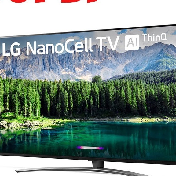 Телевизор lg не...