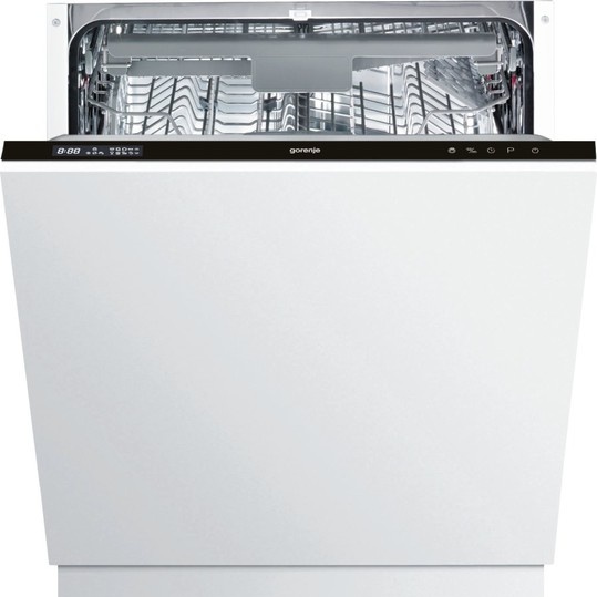 Посудомойка gorenje не...