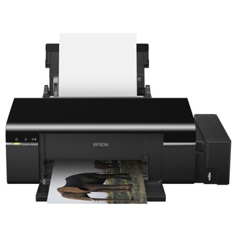 Принтер epson не...