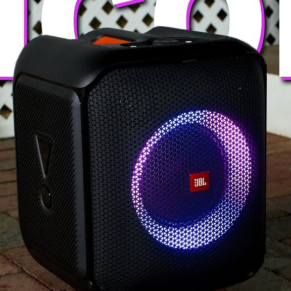 Проблема с колонкой jbl...