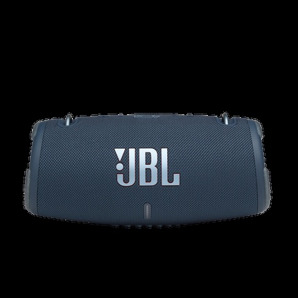 Треск в колонке jbl