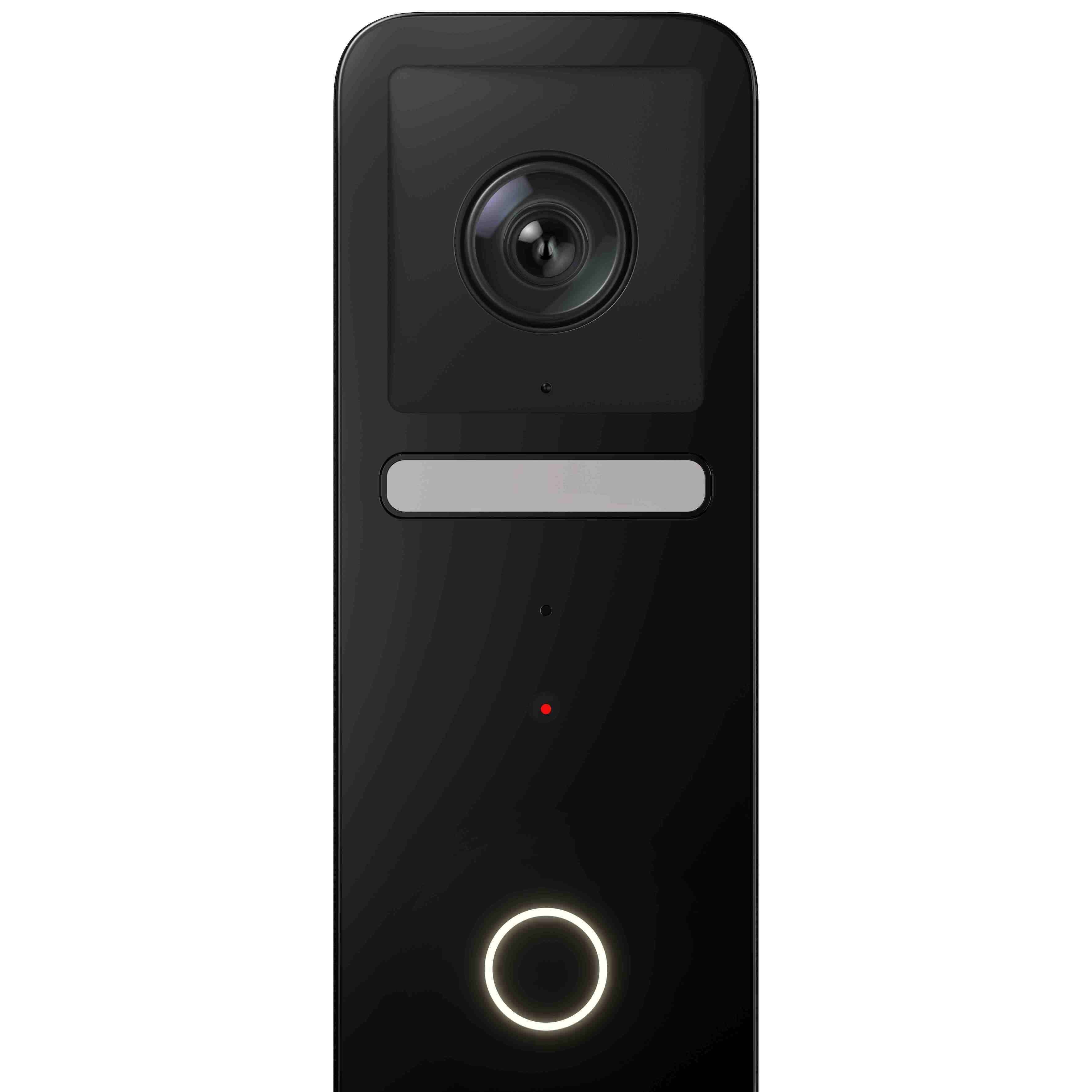 Дверной звонок logitech...