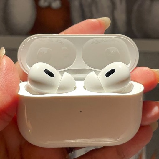   AirPods Pro    MAC 