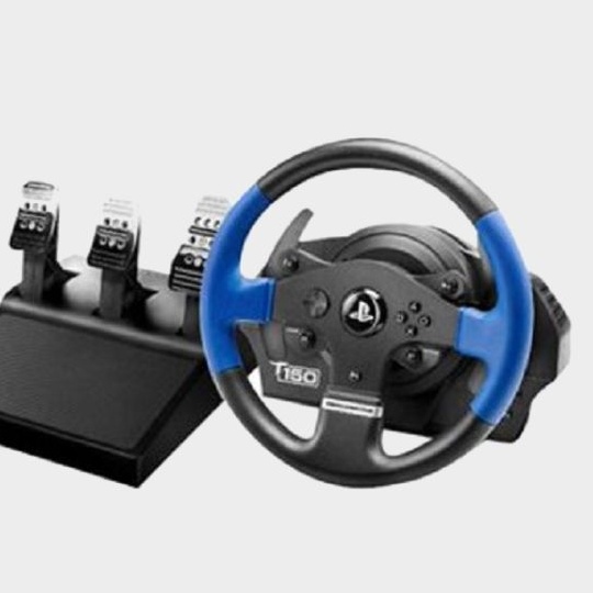 Струбцина thrustmaster t150
