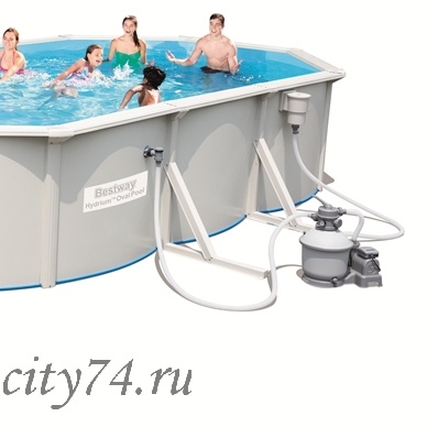 Не запускается насос