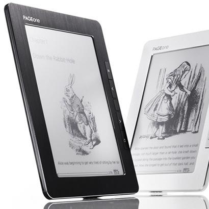 Электронная книга ни...