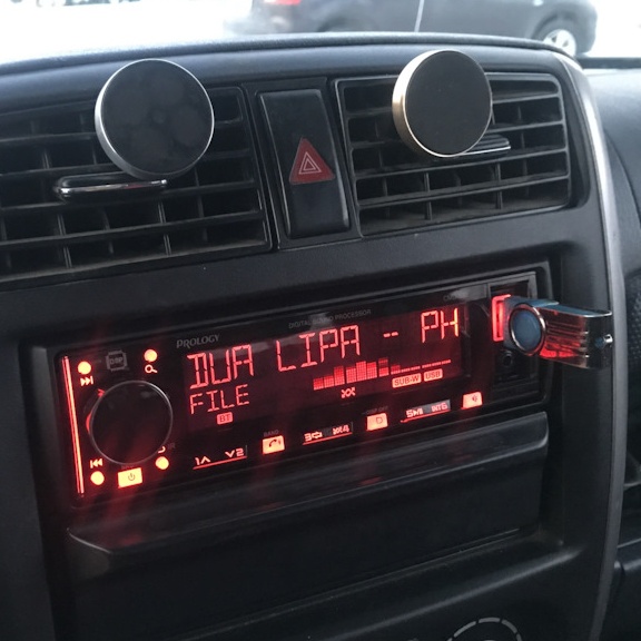 Не работает звук на...