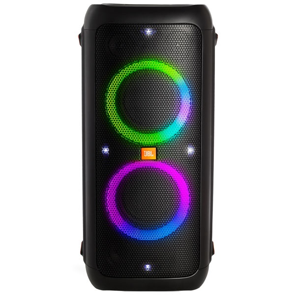 Нет звука у колонки jbl