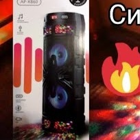 Замена аккумулятора в...