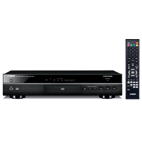 Ремонт blu-ray плеера yamaha