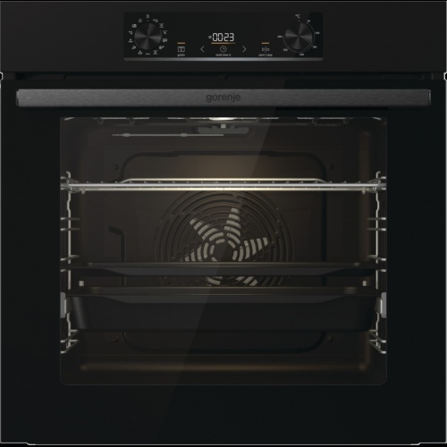 Духовка ошибка er18 gorenje