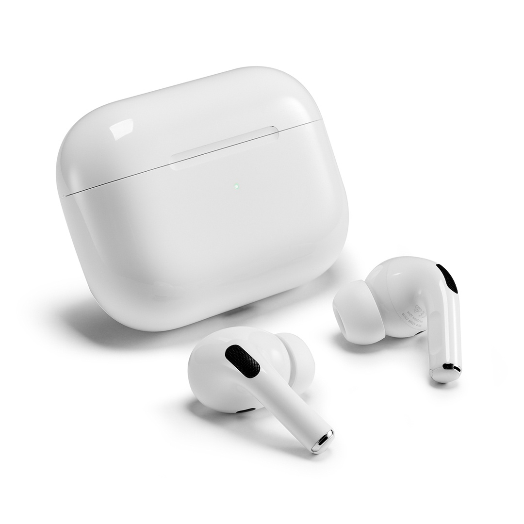 Что делать, если наушники AirPods намокли, упали в воду? | MAC Україна