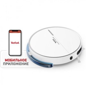 Робот пылесос не...