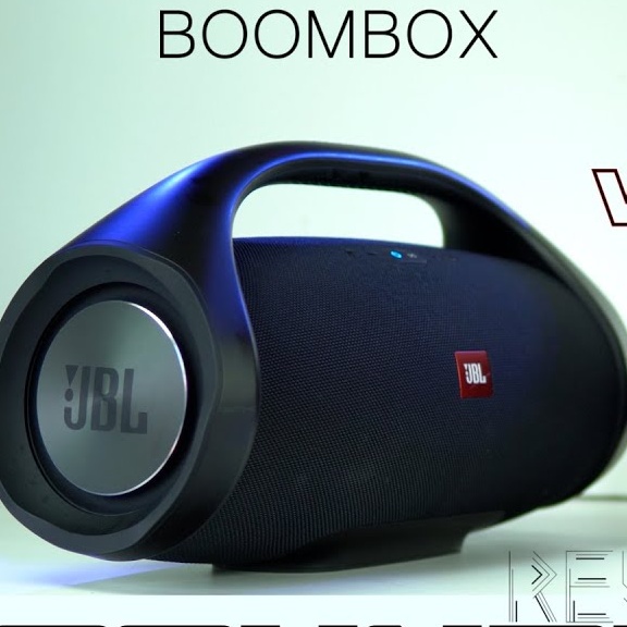 Плохо заряжается jbl...
