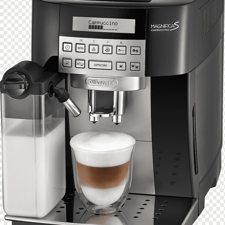 Delonghi Magnifica S Купить В Москве