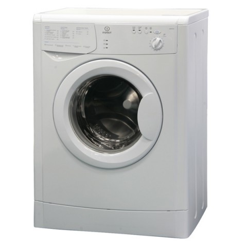 Стиральная машина Indesit WISN 100