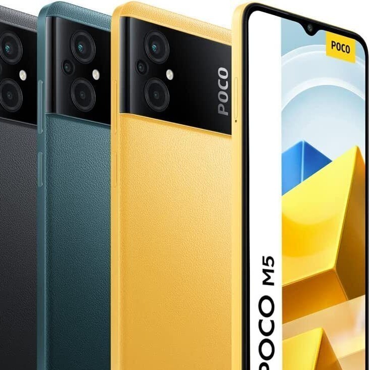 Смартфон poco не...