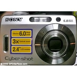 Фотоаппарат sony не...