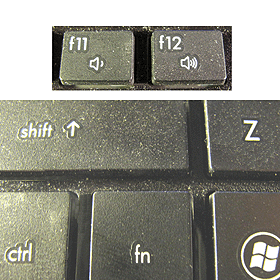 Проблема Wi-Fi