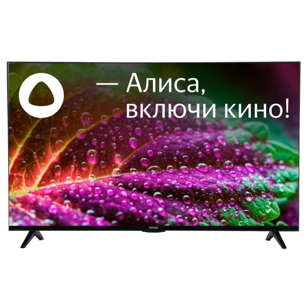 Телевизор показывает...