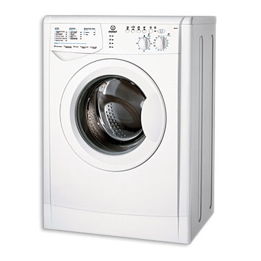 Не открывается люк стиральная машина Indesit WIUN 102