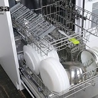 Почему не запускается посудомойка - разбираем причины