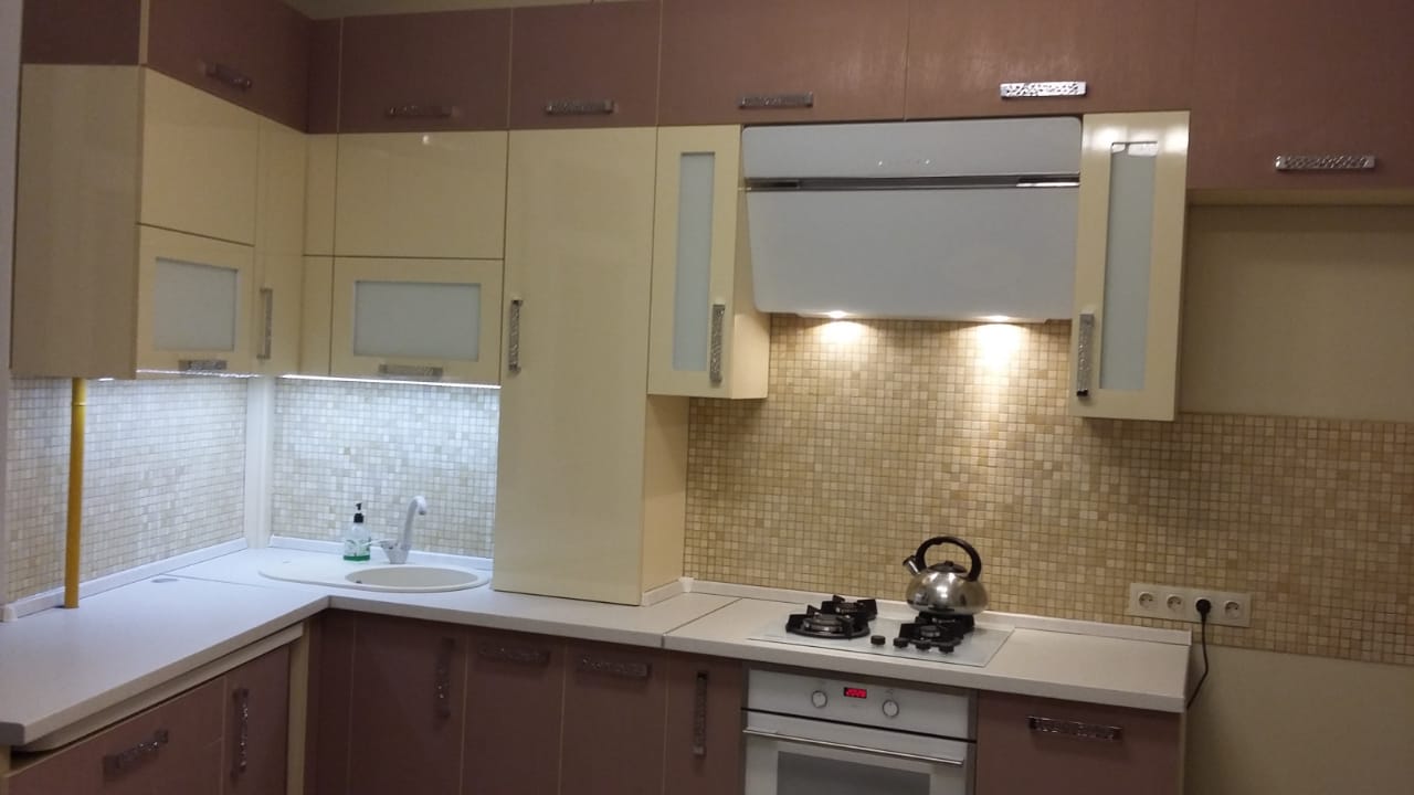 Вытяжка не работает...