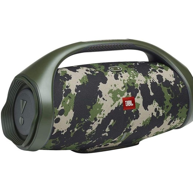 Хрипит колонка jbl