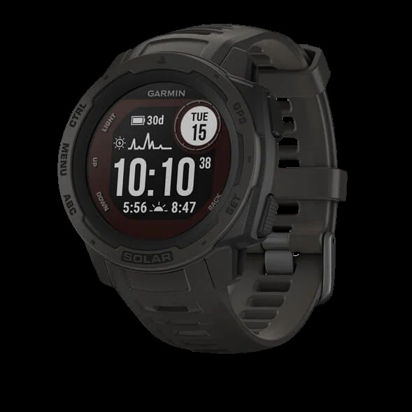 Проблемы с часами garmin