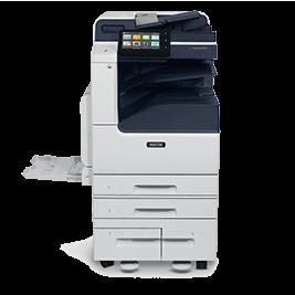 Принтер xerox не...