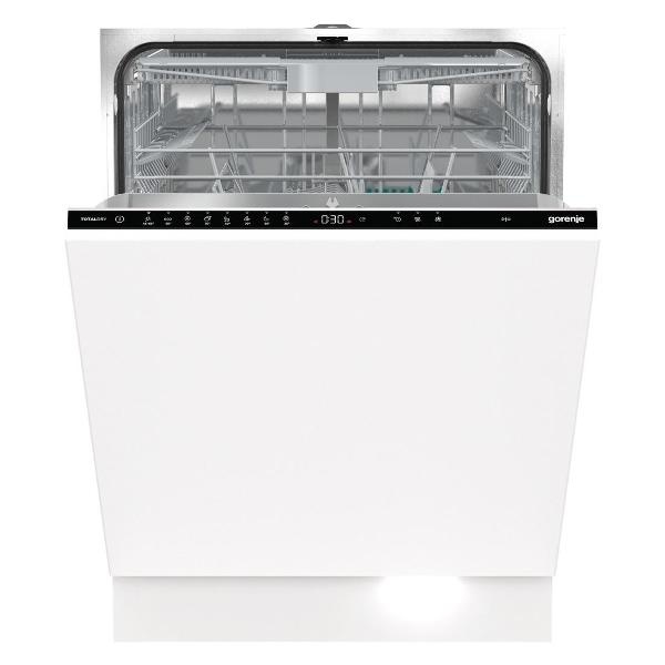 Посудомойка gorenje не...