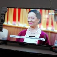 Телевизор не...