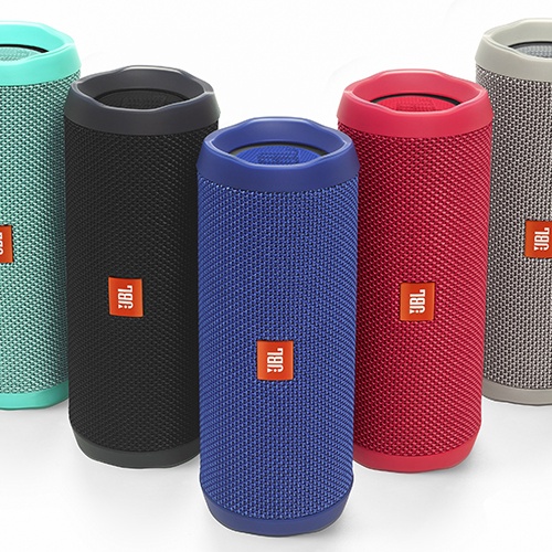 Не работает колонка jbl...