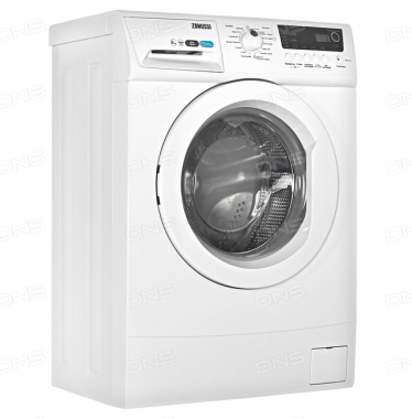 Машина zanussi fe 1004 не...