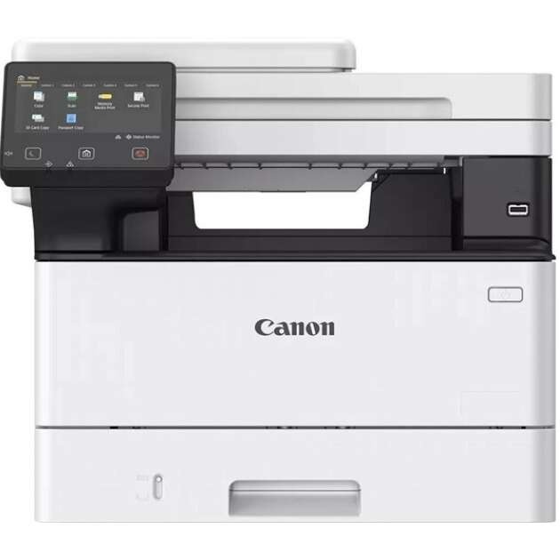 Мфу canon не сканирует