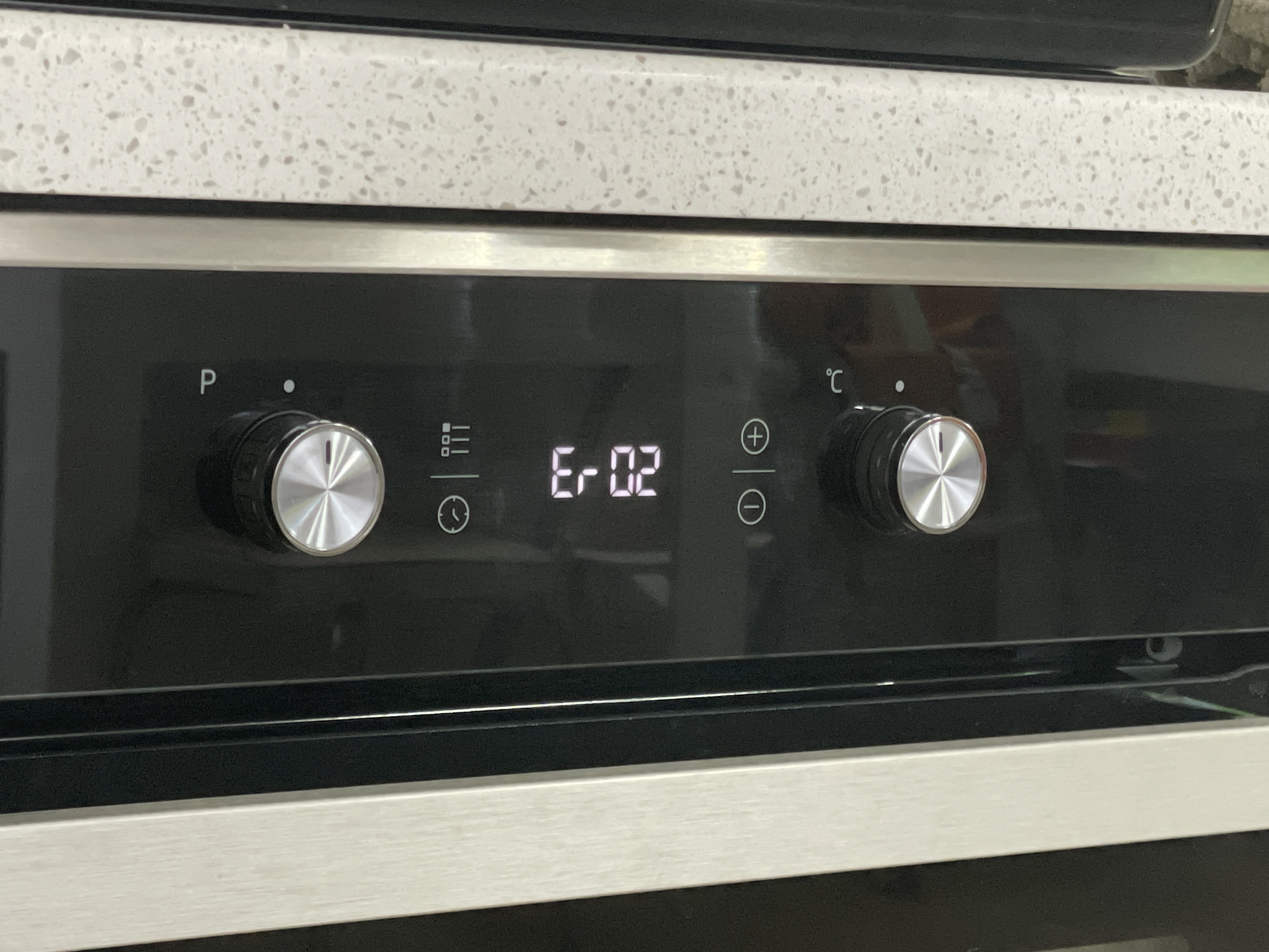 Духовка beko
