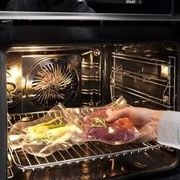 Духовой шкаф...